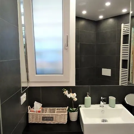 Solelunae Guest house Castelnuovo Magra