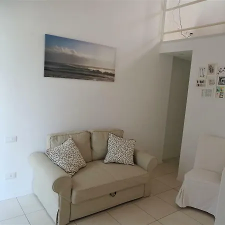 Solelunae Guest house