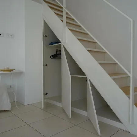 Solelunae Guest house Castelnuovo Magra