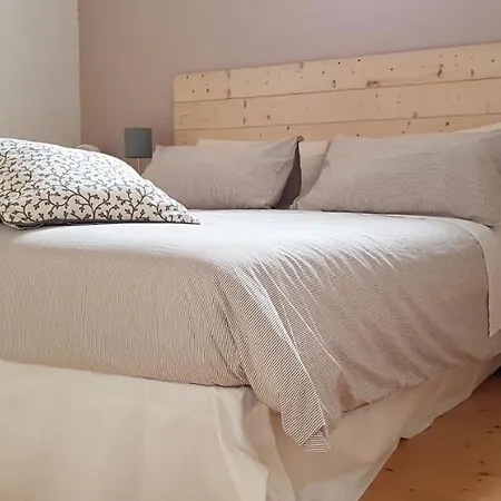 Solelunae Guest house *