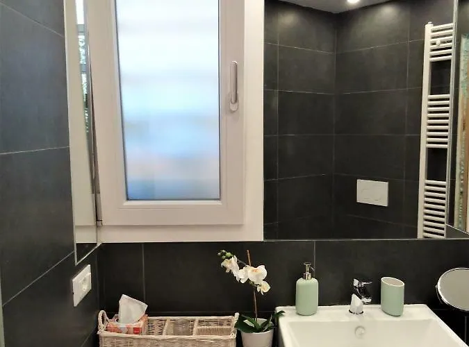 Solelunae בית הארחה קסטלנואובו מגרה