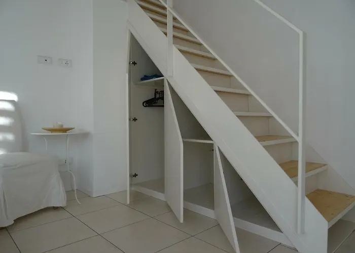 Solelunae בית הארחה קסטלנואובו מגרה