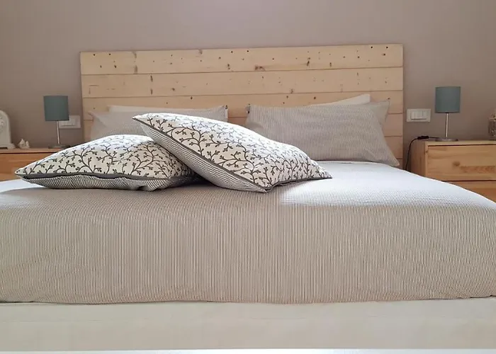 Solelunae ゲストハウス